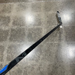 Senior Bauer Nexus Pro Hockey Stick Left Hand (Used)