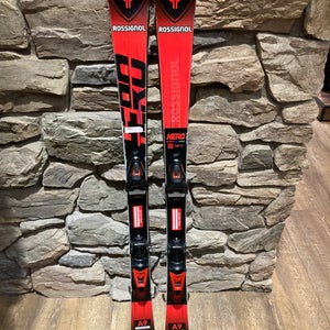Madshus Nowway Cross Country Skis | 339 Trondheim Skate | 185CM