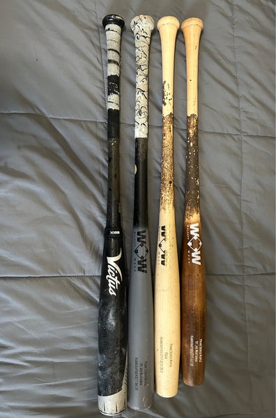 Victus Bat (-3) 30 oz 33" (Used)
