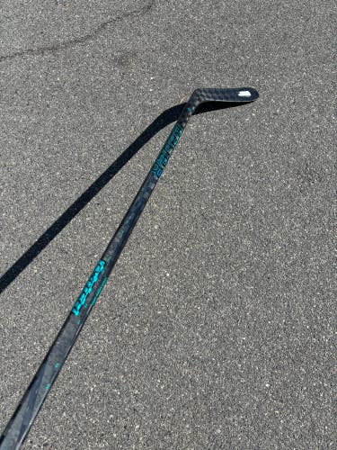 Senior Bauer Twitch Hockey Stick Right Handed P88