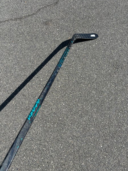 Senior Bauer Twitch Hockey Stick Right Handed P88
