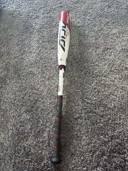 2020 Easton ADV 360 Composite USSSA Certified Bat (-5) 25 oz 30" (Used)