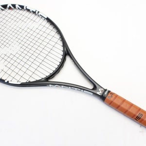 *USED* 2009 MANTIS PRO 310 TENNIS RACQUET (4 1/4) FROM A COLLECTOR