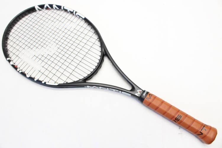 *USED* 2009 MANTIS PRO 310 TENNIS RACQUET (4 1/4) FROM A COLLECTOR