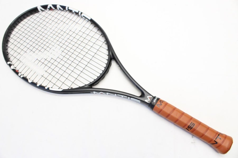 *USED* 2009 MANTIS PRO 310 TENNIS RACQUET (4 1/4) FROM A COLLECTOR