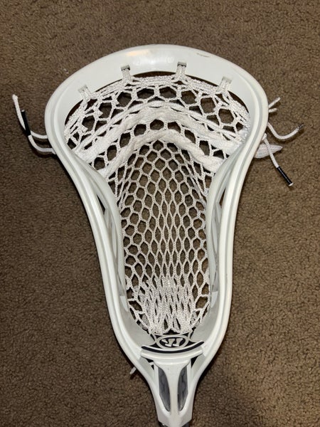Warrior Blade 2.0 Strung Head (Used)