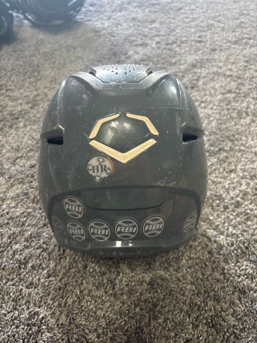 EvoShield Batting Helmet (Used)