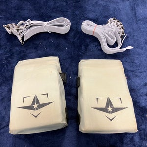 Used Easton Accessories
