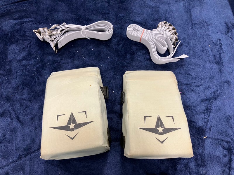 Used Easton Accessories