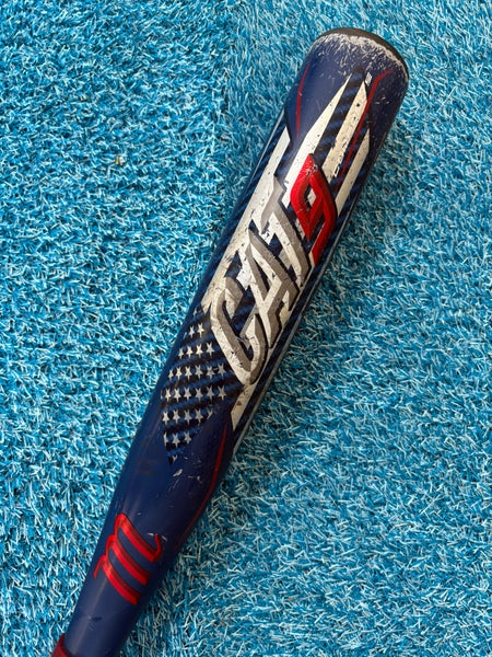 2021 Marucci CAT9 Composite Bat USSSA Certified (-10) Composite 19 oz 29" (Used)