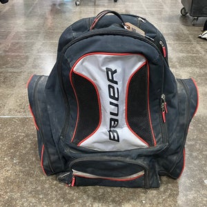 Wheeled Bauer Bag (Used)