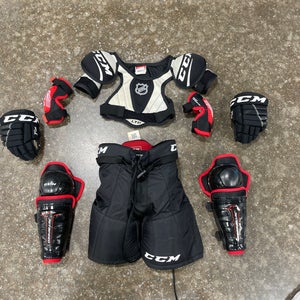 Youth Medium CCM Starter Kit