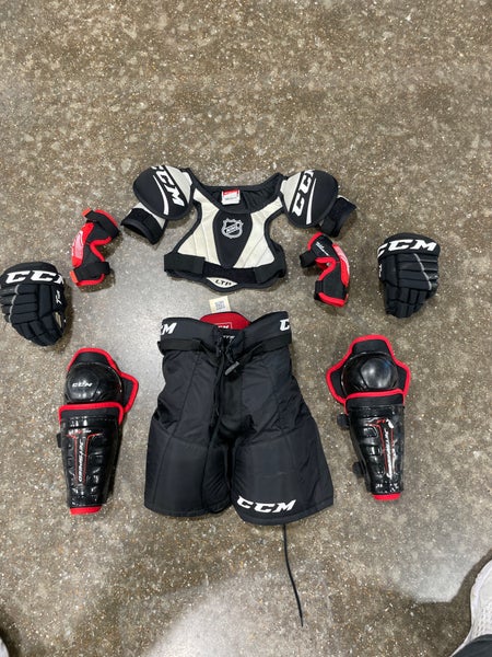 Youth Medium CCM Starter Kit