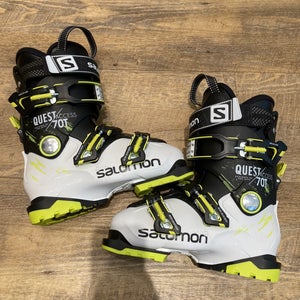 Salomon Quest Access 70T Ski Boots | Mondo 23 & 23.5