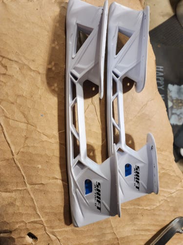 True Shift Attack 280 mm (Used)