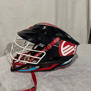 Cascade S Helmet (Used)