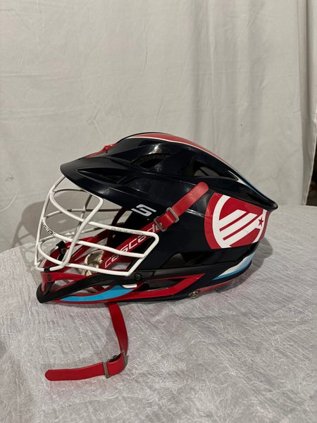 Cascade S Helmet (Used)
