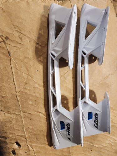 True Shift Attack 280 mm (Used)