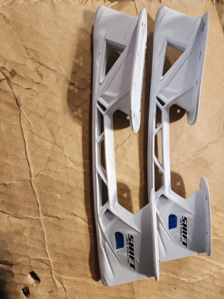 True Shift Attack 280 mm (Used)
