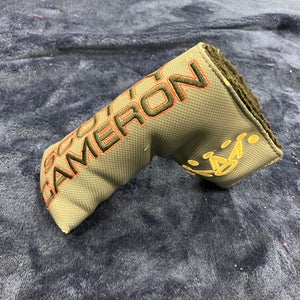 Titleist Head Cover (Used)