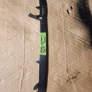 Used True Shift DLC Goalie Steel | Size 9
