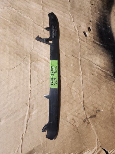 Used True Shift DLC Goalie Steel | Size 9