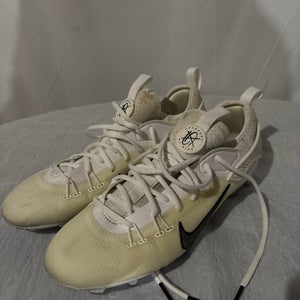 Unisex Size M 10.0 (W 11.0) Adult Nike Huarache (Used)