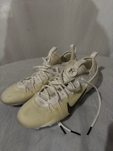 Unisex Size M 10.0 (W 11.0) Adult Nike Huarache (Used)