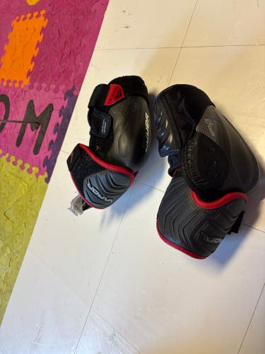 Bauer Starter Kit (Used)