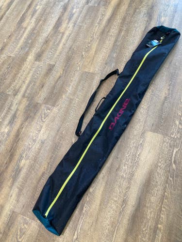 Dakine Single Ski Sleeve | 10"x5"x69"