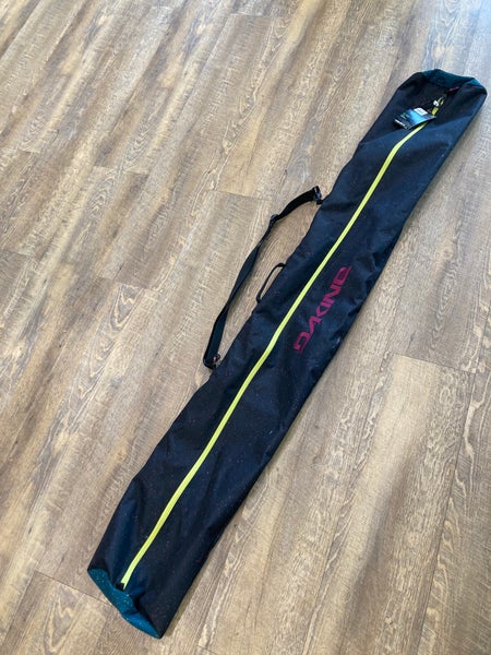 Dakine Single Ski Sleeve | 10"x5"x69"