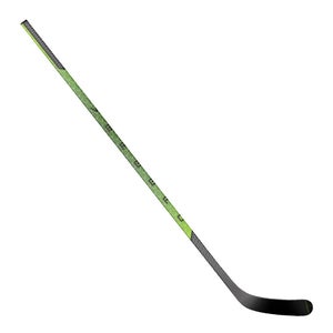 NEW Verbero Mercury V350 Grip Green Senior Composite Hockey Sticks - 3 Pack - $1 CONUS Shipping