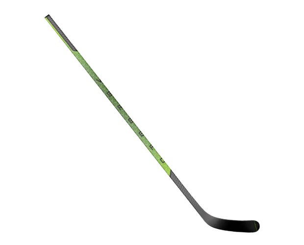 NEW Verbero Mercury V350 Grip Green Senior Composite Hockey Sticks - 3 Pack - $1 CONUS Shipping