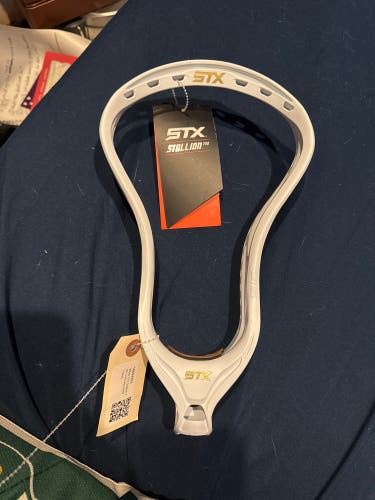 STX Stallion 700 Unstrung Head (New)