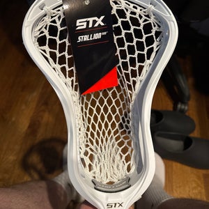 STX Stallion 900 Strung Head (New)