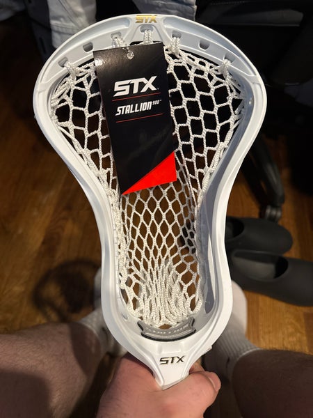 STX Stallion 900 Strung Head (New)