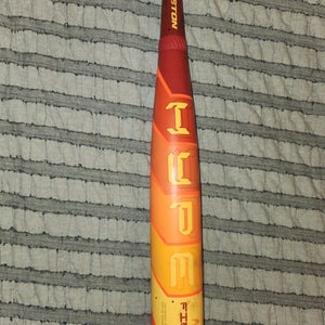 Easton Hype Fire Bat (-5) 26 oz 31" (Used)