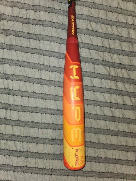 Easton Hype Fire Bat (-5) 26 oz 31" (Used)