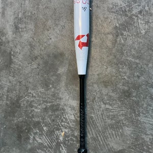 DeMarini The Goods Hybrid USSSA Certified Bat (-8) 22 oz 30" (New)