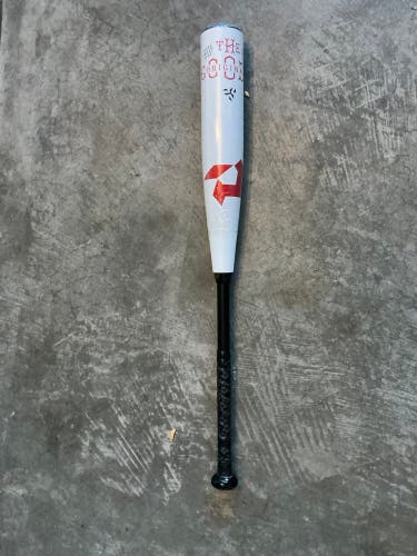 DeMarini The Goods Hybrid USSSA Certified Bat (-8) 22 oz 30" (New)