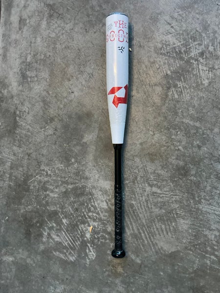 DeMarini The Goods Hybrid USSSA Certified Bat (-8) 22 oz 30" (New)