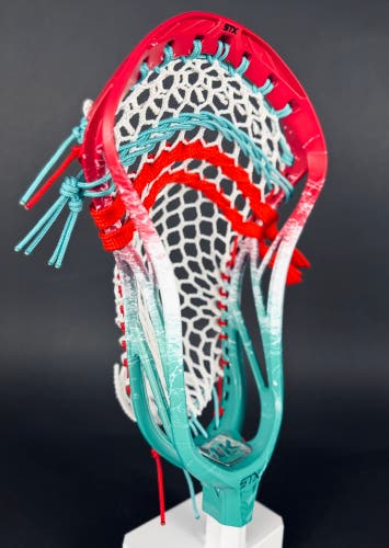 Time to Operate - STX Surgeon 1K
