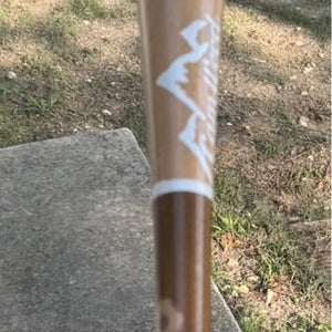 CamWood Game Bat BBCOR Certified Bat (-5) 26 oz 31" (New)