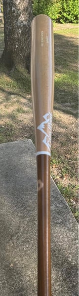 CamWood Game Bat BBCOR Certified Bat (-5) 26 oz 31" (New)