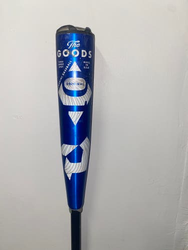 The Goods Hybrid (2 5/8") USA 2023 (-10)