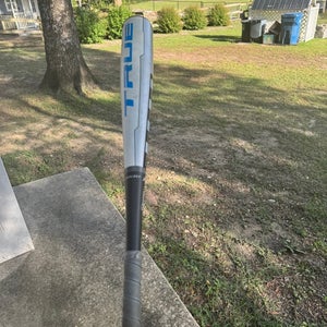 True Temper T1 USSSA Certified Bat (-5) 25.5 oz 30.5" (Used)