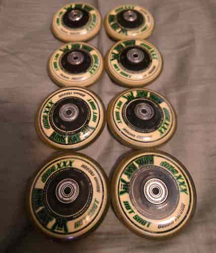 Rink Rat Hot Shots 80/76mm
