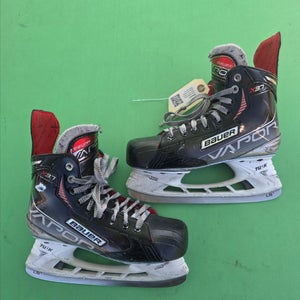 Intermediate Bauer Vapor X3.7 Hockey Skates Extra Wide Width Size 4.5