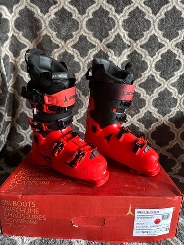 2025 Atomic Hawx Ultra 130 RS GW Ski Boots NEW! Size 26.5