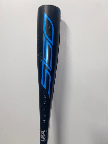 2022 Rawlings 5150 Alloy USABat Certified Bat (-11) 17 oz 28" (Used)